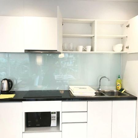 Atlantis Condo & Resort By Luxury Collection Apartment Praia de Jomtien Exterior foto